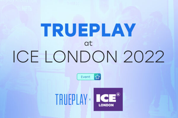 Trueplay at ICE London 2022