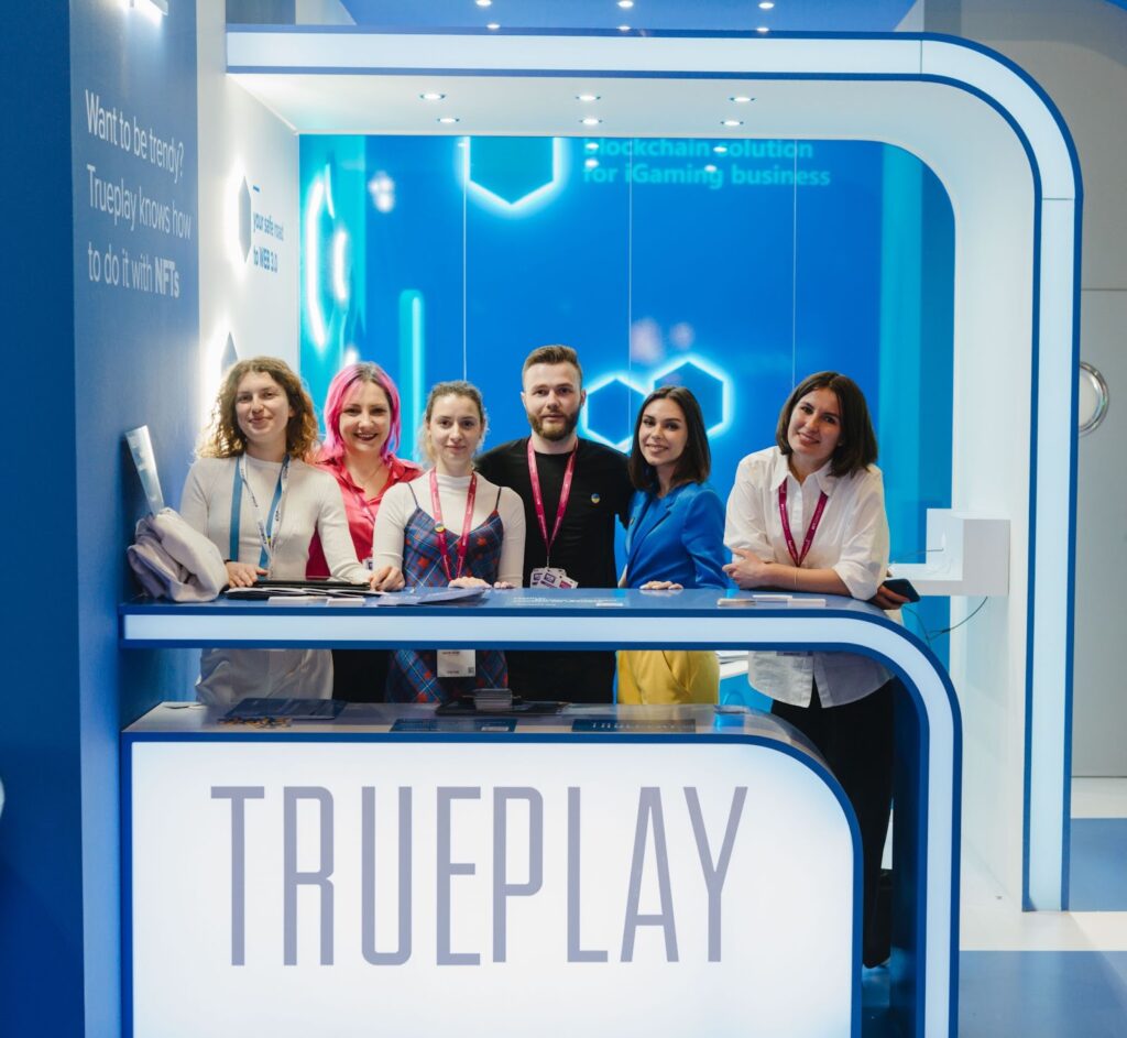 Trueplay_team