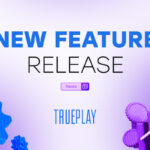 Trueplay’s new Feature Release: Promo Management Tool for Online Casinos