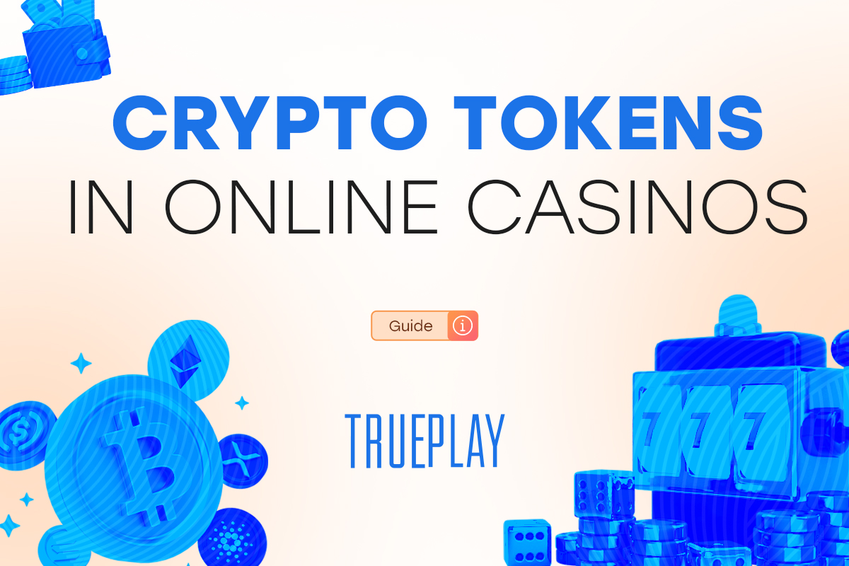 How to Use Crypto Tokens in Online Casinos 