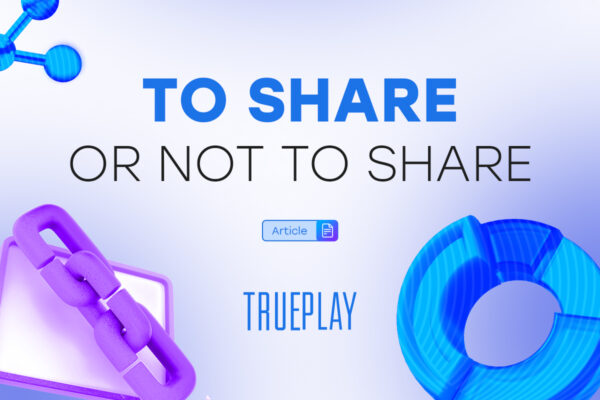 To Share or not to Share: All you Need to Know about Casino Transparency