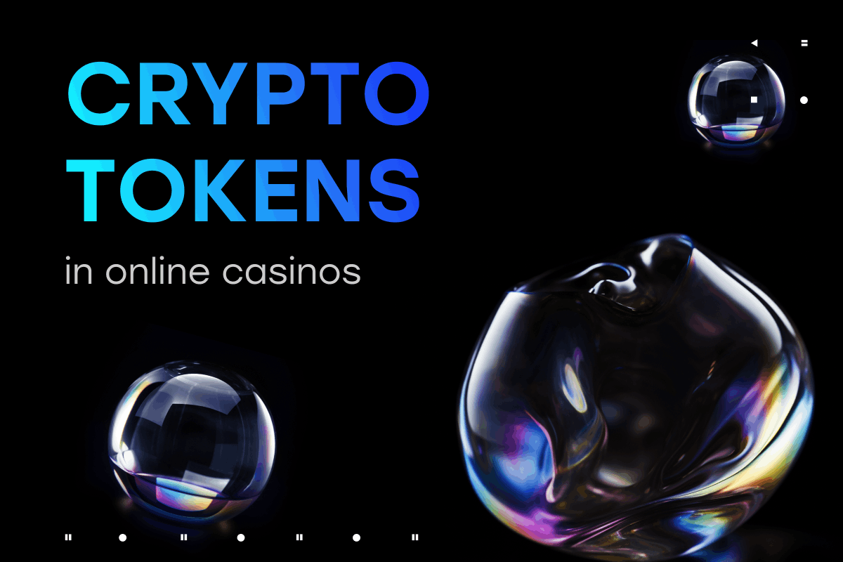 crypto casino token