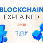 How Does Blockchain Work + Trueplay Blockchain Technology Explained