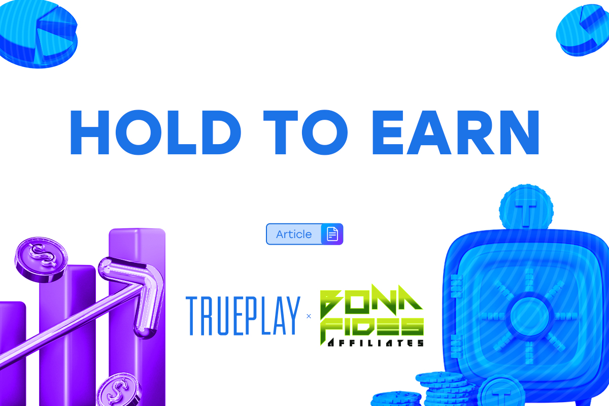 Trueplay Helps Bona Fides to Bring Affiliate Marketing to the Next Level