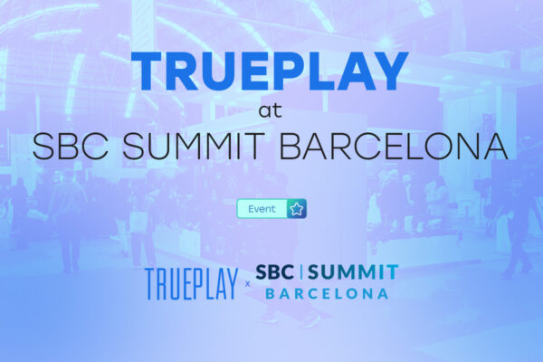 Trueplay has visited SBC Summit Barcelona 2022
