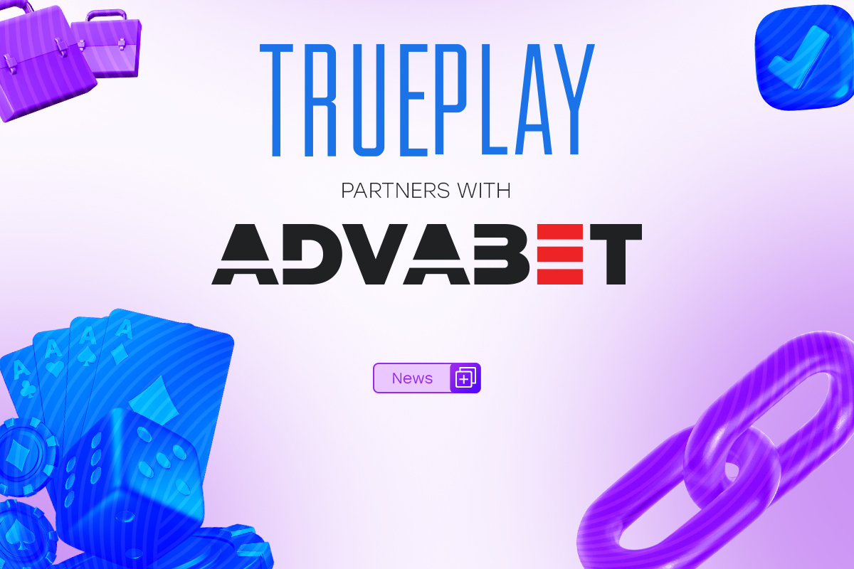 New Collaboration Announcement: Trueplay Partners with Advabet 