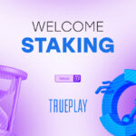 New Feature: Welcome Staking