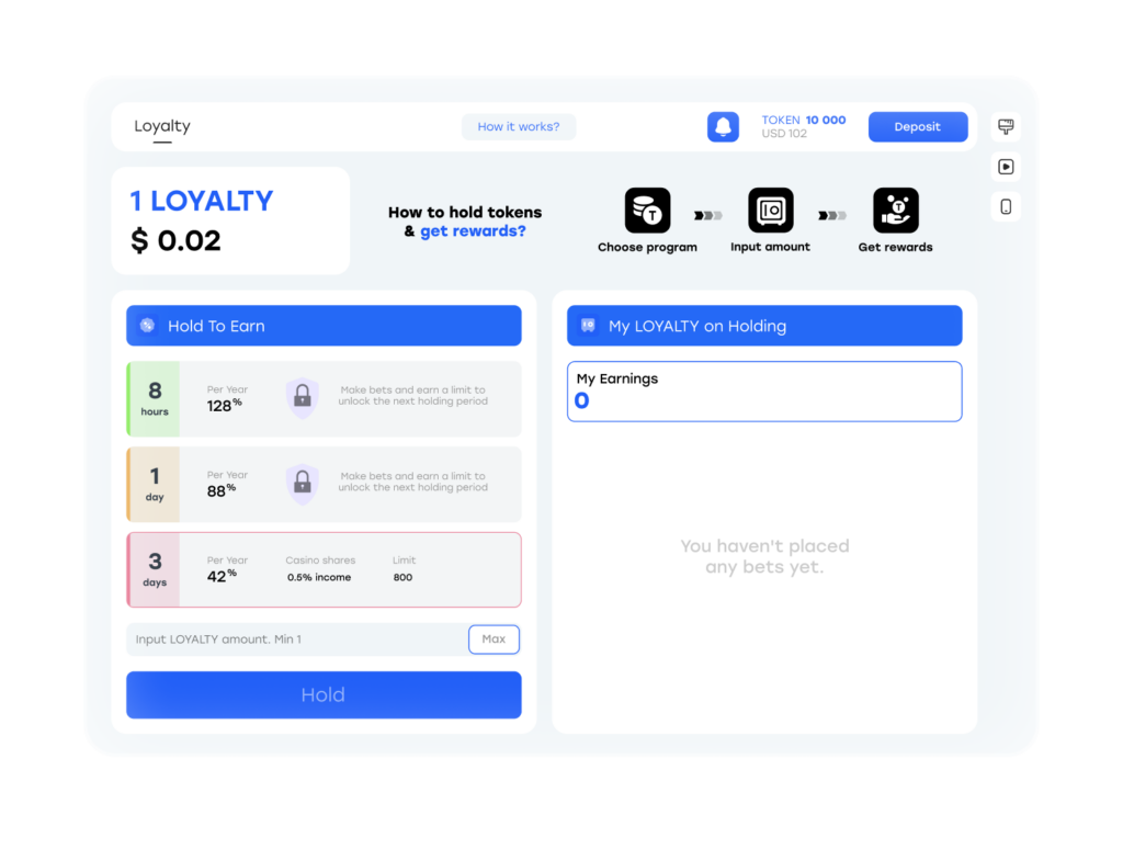 Trueplay user retention program